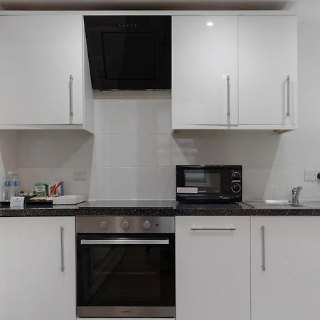 Central And Modern One Bedroom Flat Oxford Extérieur photo