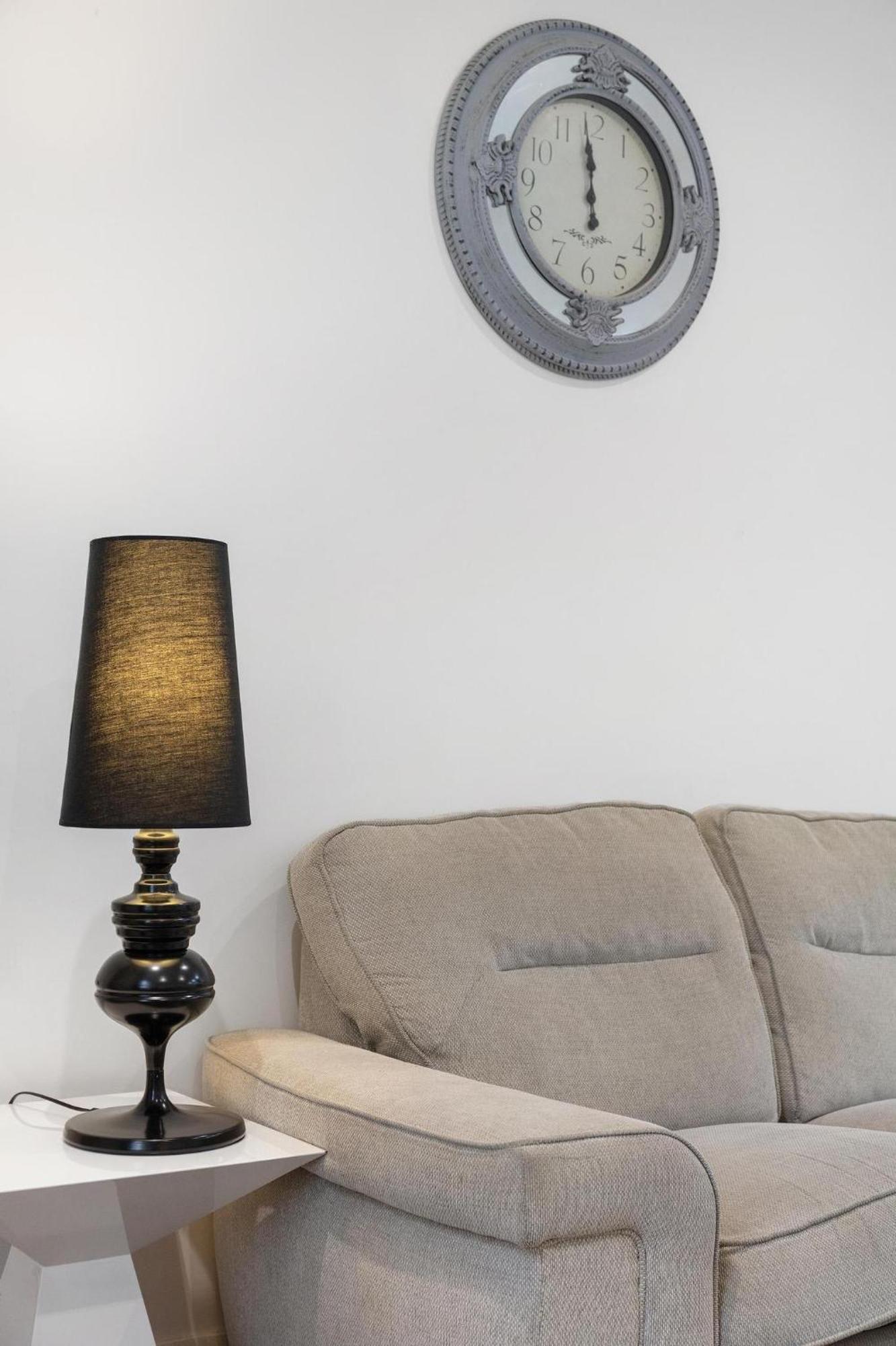 Central And Modern One Bedroom Flat Oxford Extérieur photo
