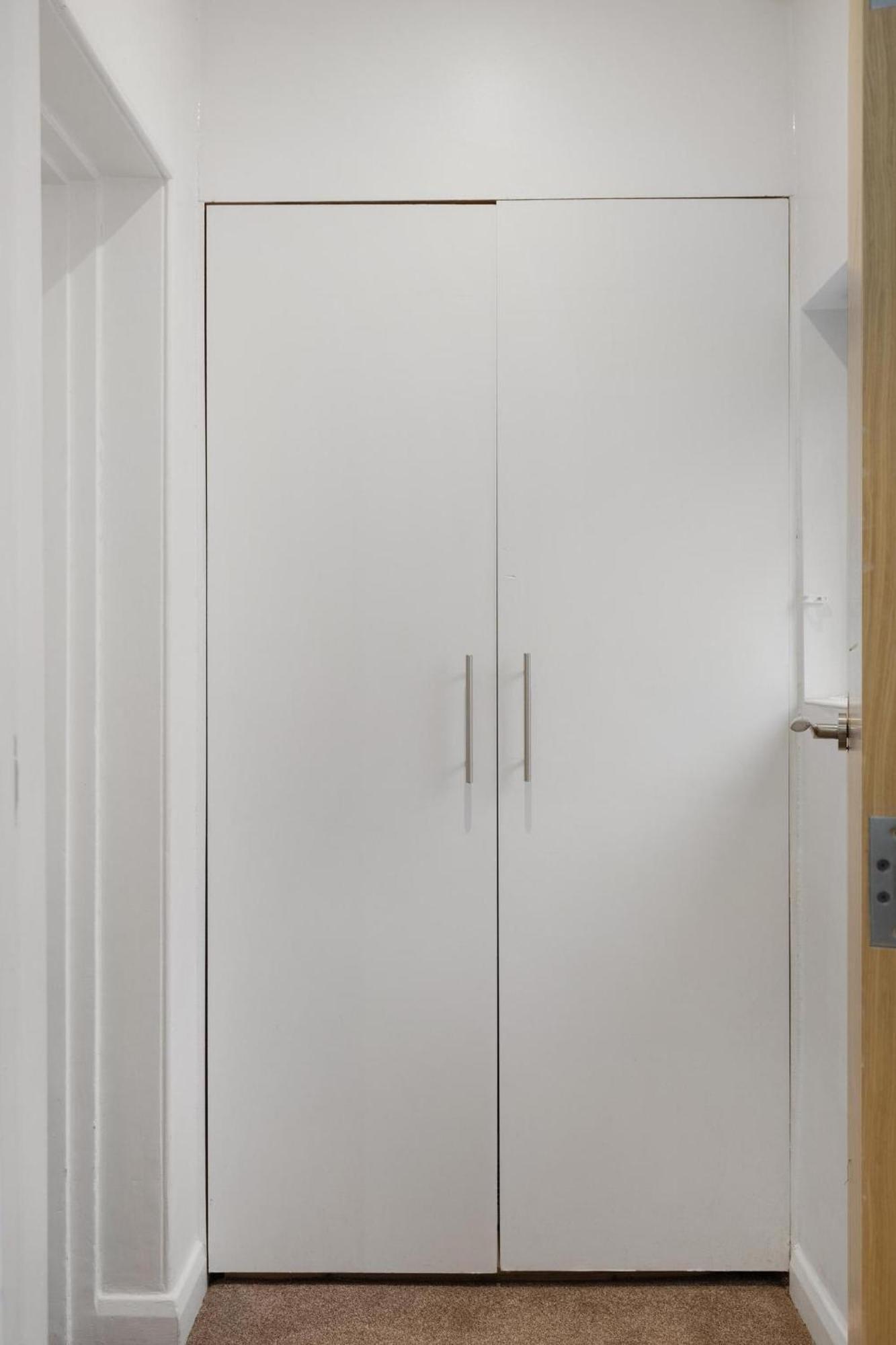 Central And Modern One Bedroom Flat Oxford Extérieur photo