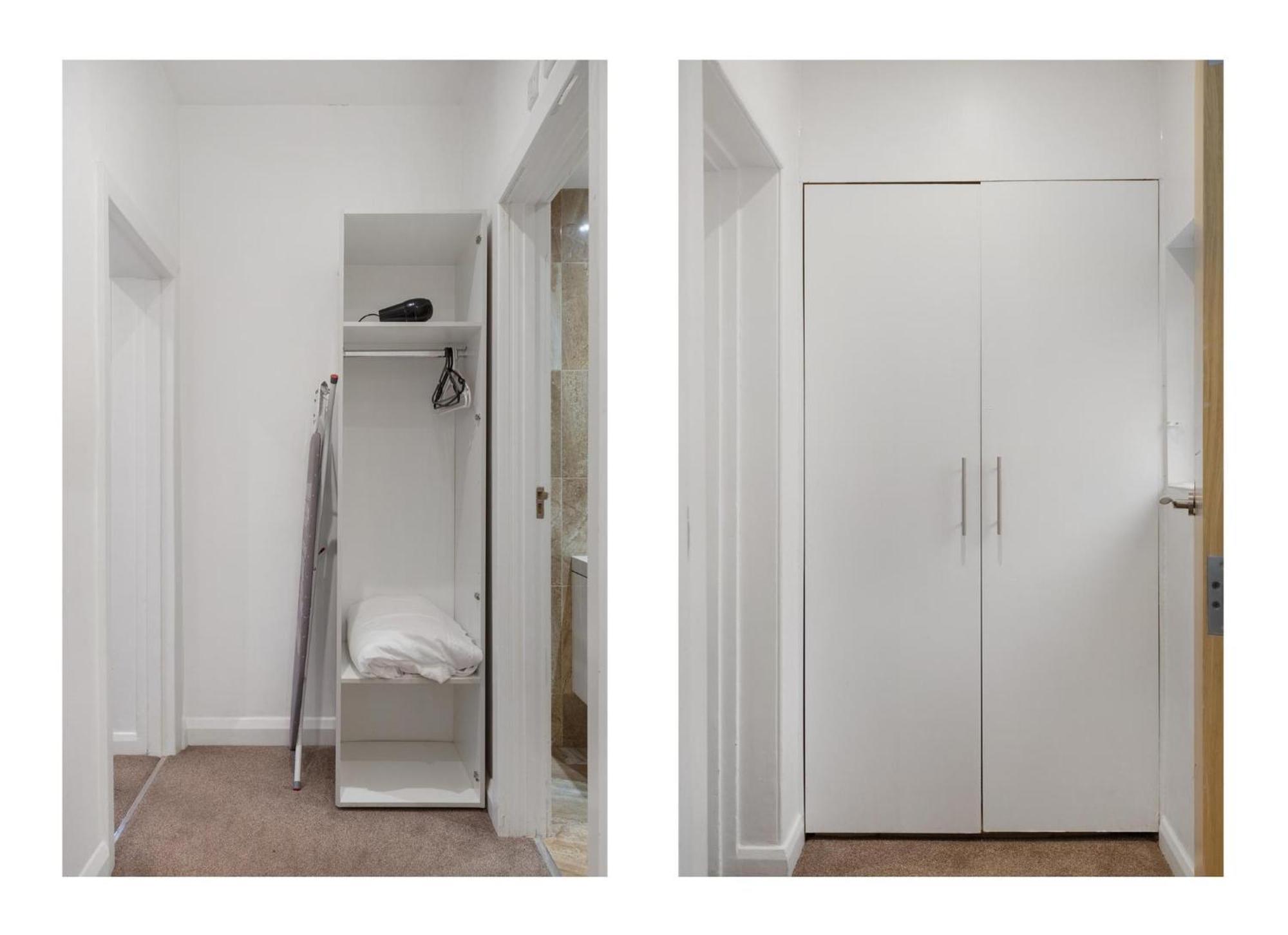 Central And Modern One Bedroom Flat Oxford Extérieur photo